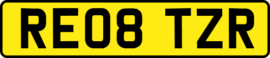 RE08TZR