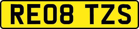RE08TZS