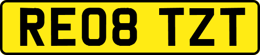 RE08TZT