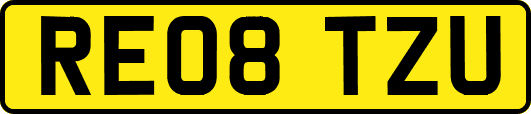 RE08TZU