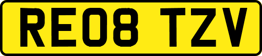 RE08TZV