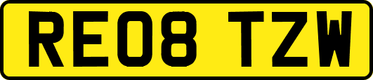 RE08TZW