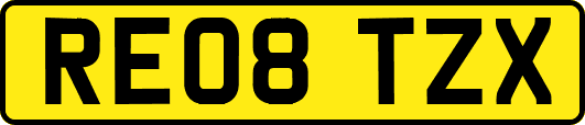 RE08TZX