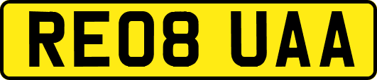 RE08UAA