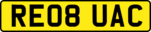 RE08UAC