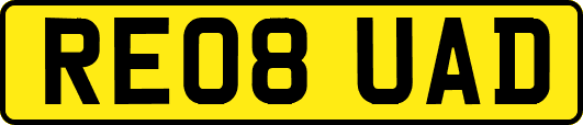 RE08UAD