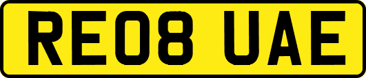 RE08UAE