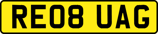 RE08UAG