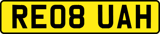 RE08UAH