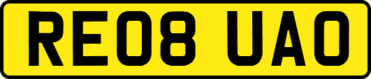 RE08UAO