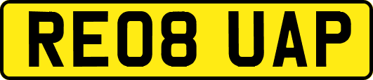 RE08UAP