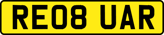 RE08UAR