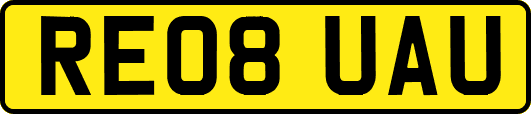 RE08UAU
