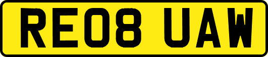 RE08UAW