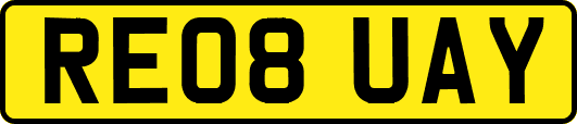 RE08UAY