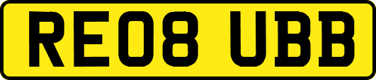 RE08UBB