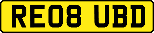 RE08UBD