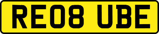 RE08UBE