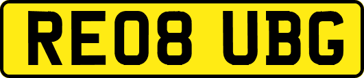RE08UBG