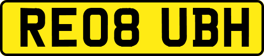 RE08UBH