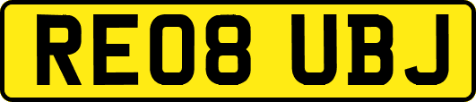 RE08UBJ