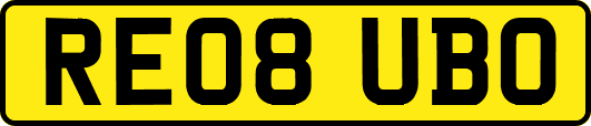RE08UBO