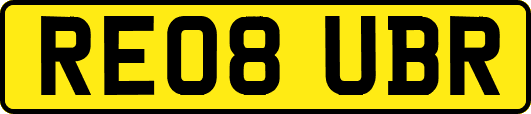 RE08UBR