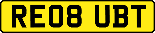 RE08UBT