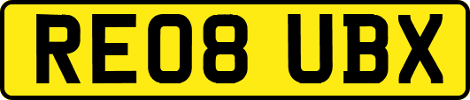 RE08UBX