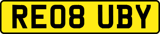 RE08UBY