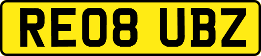 RE08UBZ