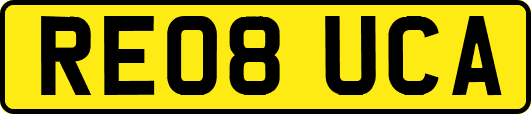 RE08UCA