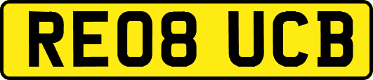 RE08UCB