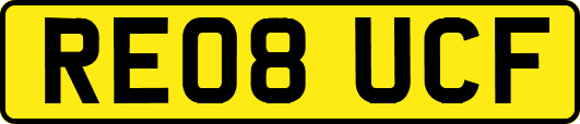RE08UCF