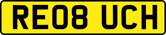 RE08UCH