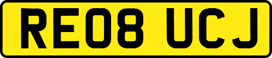 RE08UCJ