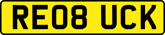 RE08UCK