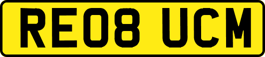 RE08UCM