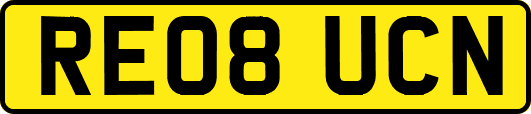 RE08UCN