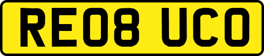 RE08UCO