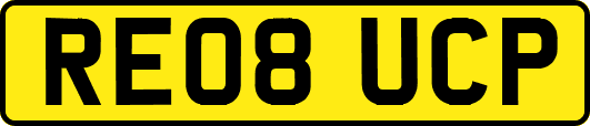 RE08UCP