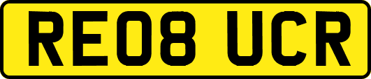 RE08UCR