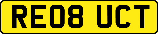RE08UCT