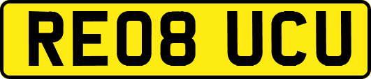 RE08UCU