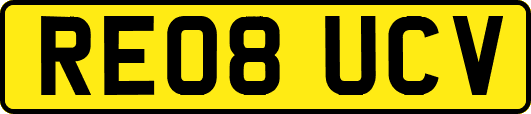 RE08UCV