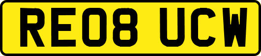 RE08UCW