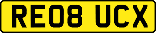 RE08UCX