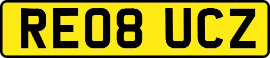 RE08UCZ