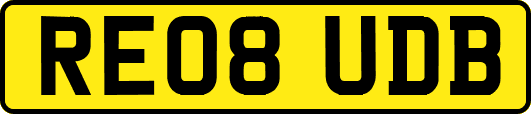 RE08UDB
