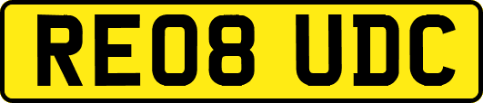 RE08UDC
